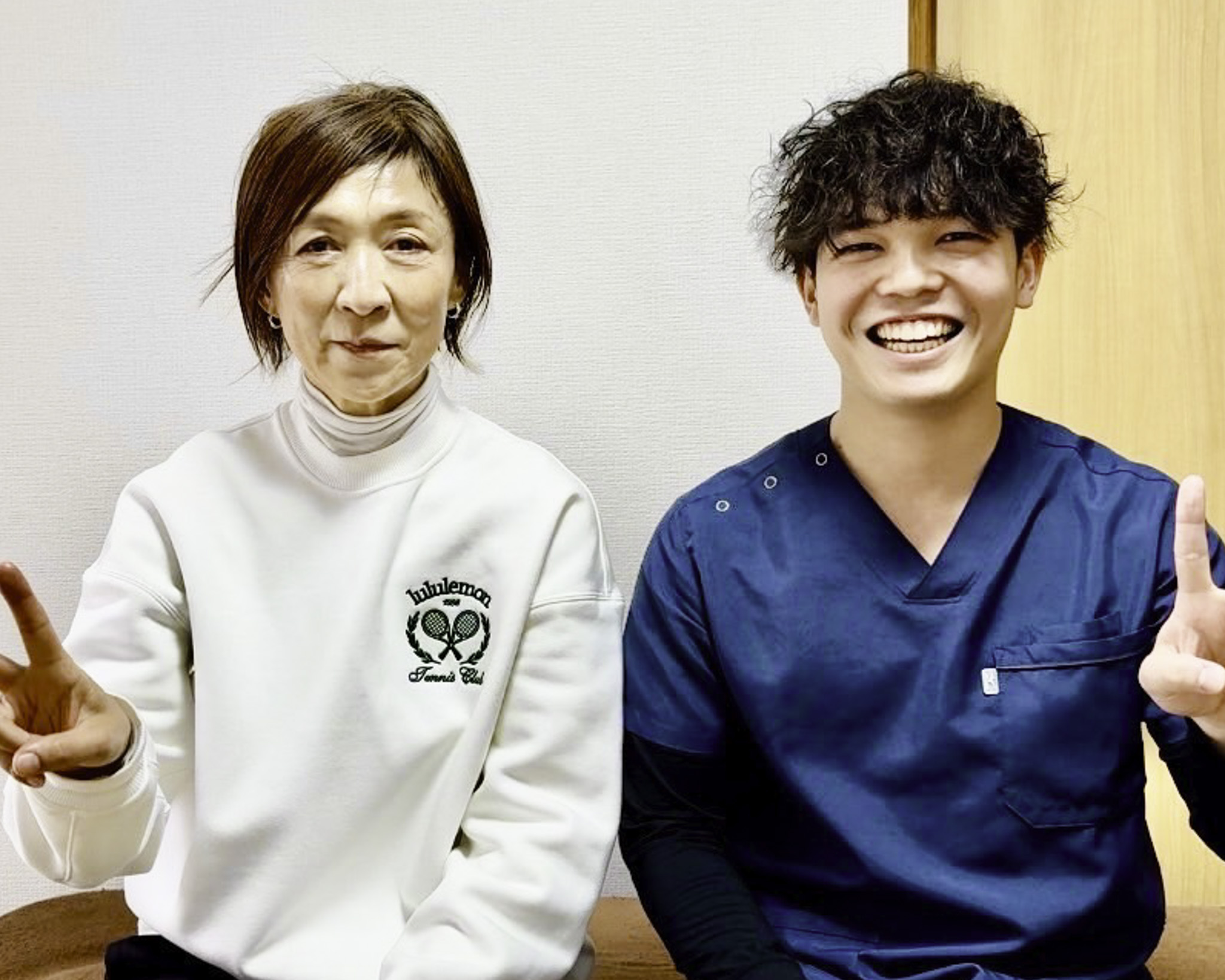 整体院 実慶-MINORI-のお客様