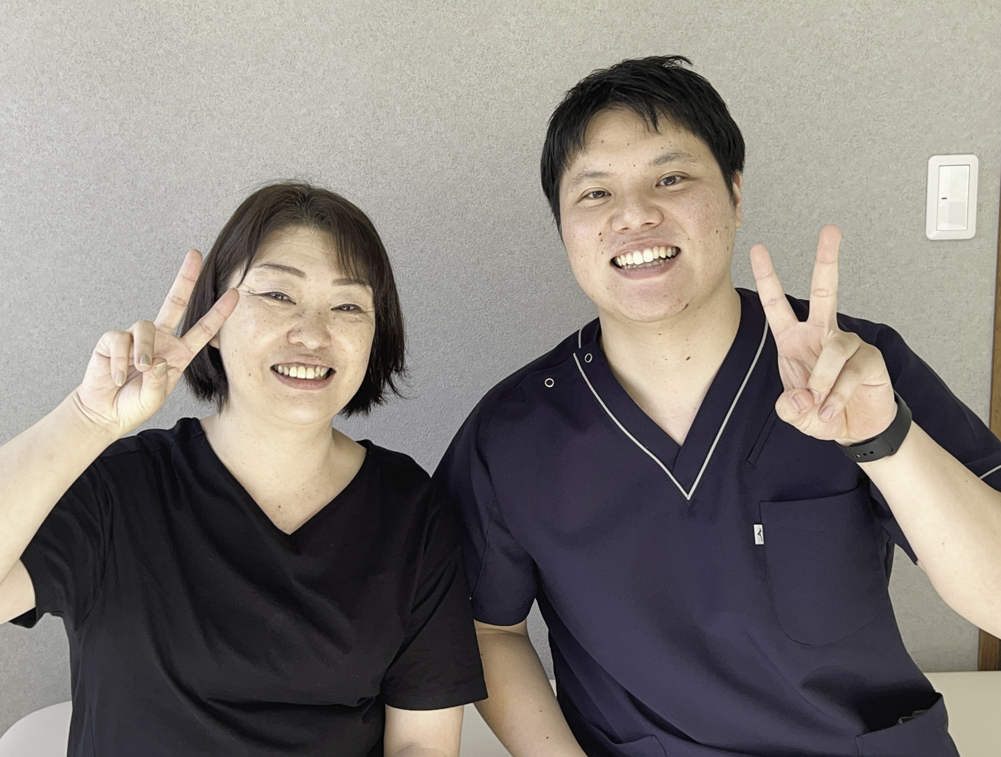 整体院 実慶-MINORI-のお客様