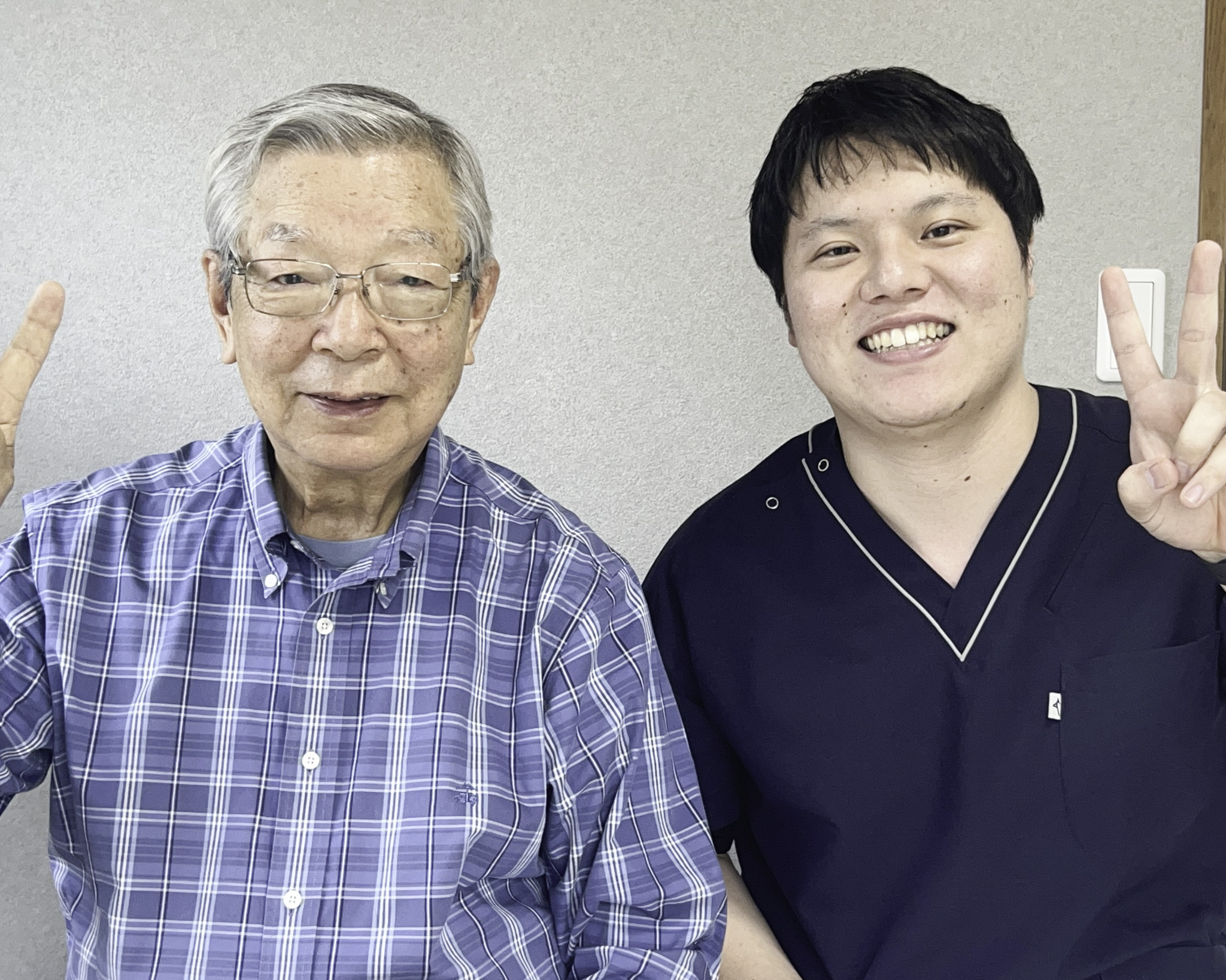 整体院 実慶-MINORI-のお客様